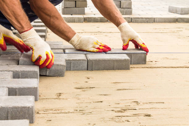 Best Driveway Paving Contractor  in West Ocean City, MD