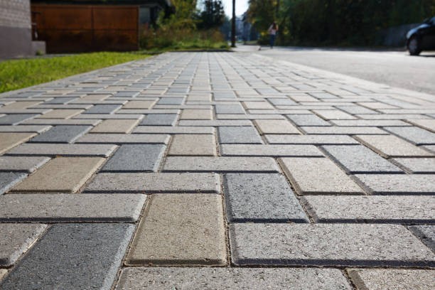 Best Decorative Driveway Pavers  in West Ocean City, MD
