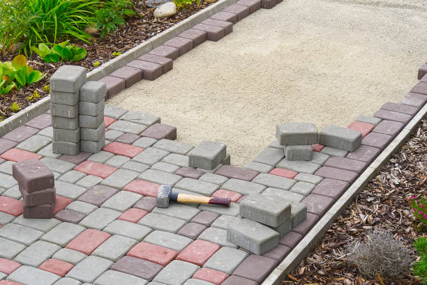 Best Interlocking Driveway Pavers  in West Ocean City, MD