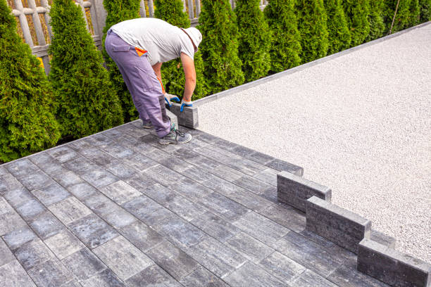 Best Driveway Resurfacing Pavers  in West Ocean City, MD