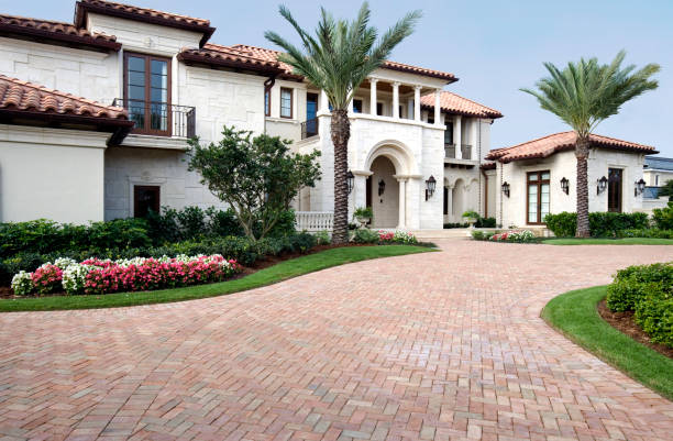 Best Driveway Pavers Near Me  in West Ocean City, MD