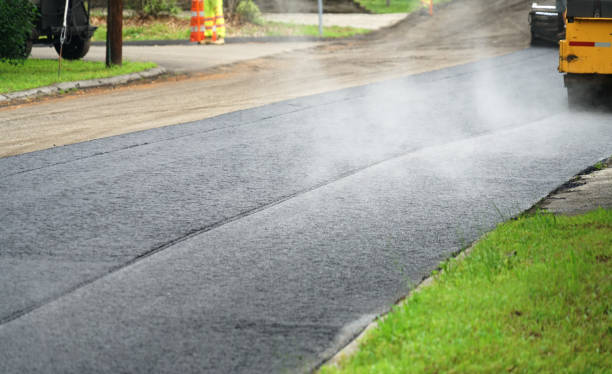Reasons to Select Us for Your Driveway Paving Requirements in West Ocean City, MD
