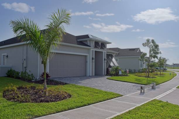 Best Affordable Driveway Pavers  in West Ocean City, MD