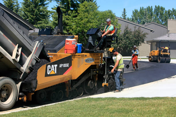Best Driveway Repair Near Me  in West Ocean City, MD