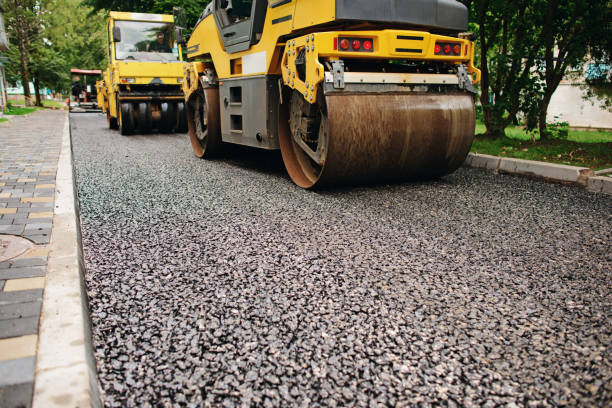 Best Best Driveway Pavers  in West Ocean City, MD